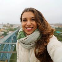 Отзыв от Арина - виза ДТВ